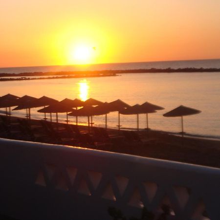 Apartmán Παραθιν Αλοσ 2 Skyros Exteriér fotografie