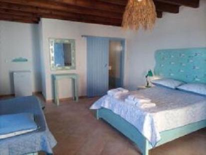 Apartmán Παραθιν Αλοσ 2 Skyros Exteriér fotografie