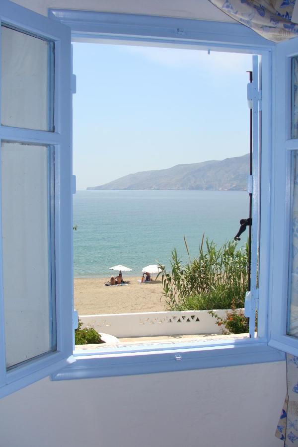 Apartmán Παραθιν Αλοσ 2 Skyros Exteriér fotografie