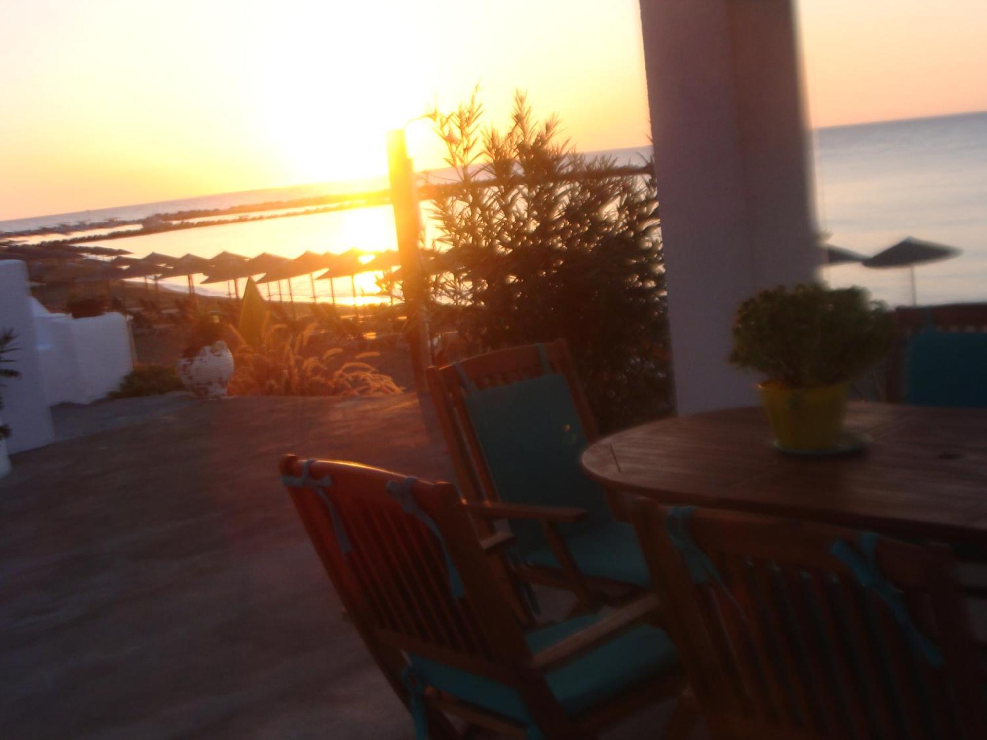 Apartmán Παραθιν Αλοσ 2 Skyros Exteriér fotografie
