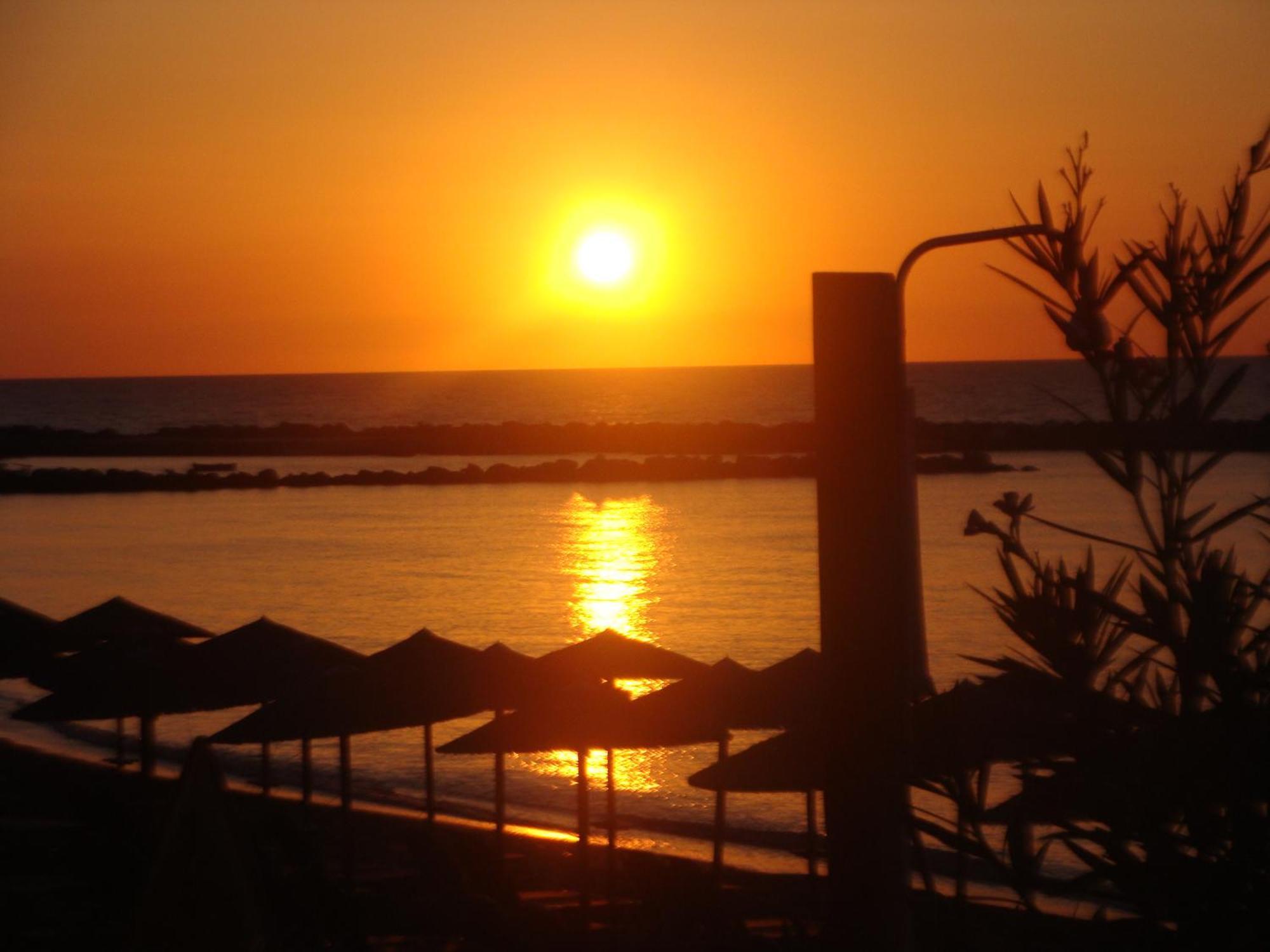 Apartmán Παραθιν Αλοσ 2 Skyros Exteriér fotografie